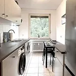 Vaz Vogelheim Monteur-base 3 Zim Mit Highspeed-wlan Apartment Essen