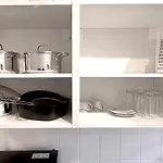 Apartment Vaz Vogelheim Monteur-base 3 Zim Mit Highspeed-wlan Essen