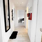 Apartment Vaz Vogelheim Monteur-base 3 Zim Mit Highspeed-wlan
