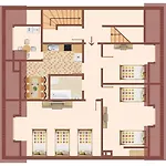 Vaz Vogelheim Monteur-base 3 Zim Mit Highspeed-wlan Apartment