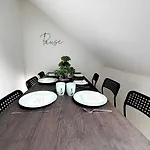 Apartment Vaz Vogelheim Monteur-base 3 Zim Mit Highspeed-wlan