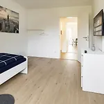 Apartment Vaz Vogelheim Monteur-base 3 Zim Mit Highspeed-wlan