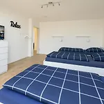 Vaz Vogelheim Monteur-base 3 Zim Mit Highspeed-wlan * Essen