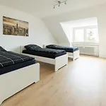 Appartement Vaz Vogelheim Monteur-base 3 Zim Mit Highspeed-wlan *