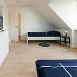 Vaz Vogelheim Monteur-base 3 Zim Mit Highspeed-wlan Apartment Essen