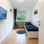 Vaz Vogelheim Monteur-base 3 Zim Mit Highspeed-wlan Essen