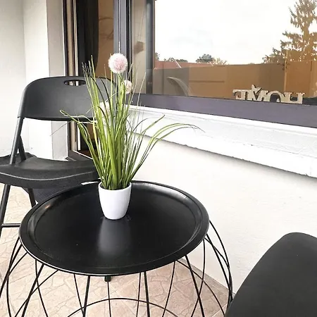 Vaz Vogelheim, Tv, Wlan, Kueche, Balkon, Terrasse Essen