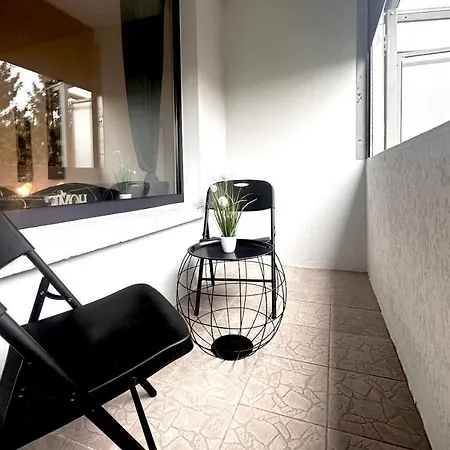 Vaz Vogelheim, Tv, Wlan, Kueche, Balkon, Terrasse Apartment