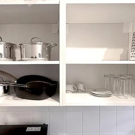 Apartmán Vaz Vogelheim Fuer Monteure Und Fachkraefte, Tv, Wlan, Kueche, Balkon, Terrasse Essen