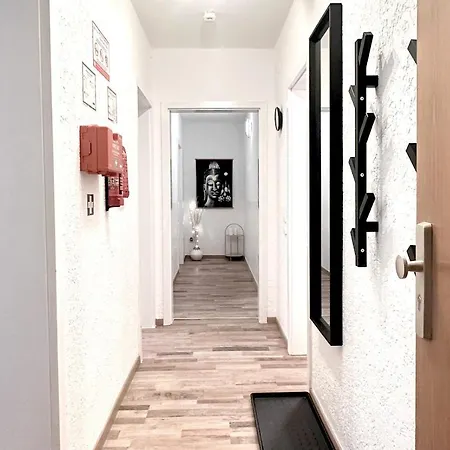 Apartment Vaz Vogelheim, Tv, Wlan, Kueche, Balkon, Terrasse