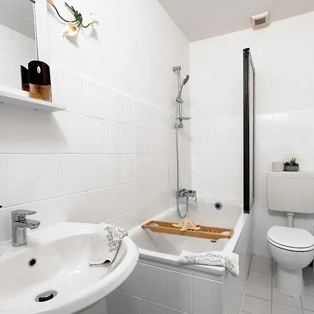 Apartment Vaz Vogelheim, Tv, Wlan, Kueche, Balkon, Terrasse *