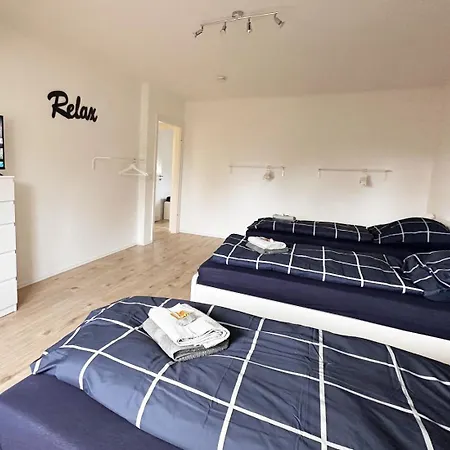 Vaz Vogelheim, Tv, Wlan, Kueche, Balkon, Terrasse Apartment Essen