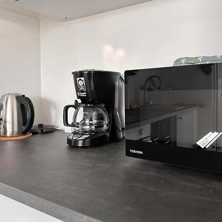 Vaz Vogelheim Monteur-base 3 Zim Mit Highspeed-wlan Lejlighed *