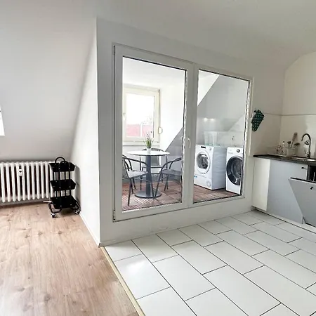 Vaz Vogelheim Monteur-base 3 Zim Mit Highspeed-wlan Essen