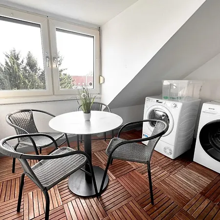Vaz Vogelheim, Tv, Wlan, Kueche, Balkon, Terrasse
