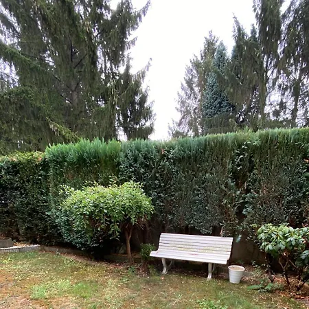 Apartmán Vaz Vogelheim Fuer Monteure Und Fachkraefte, Tv, Wlan, Kueche, Balkon, Terrasse Essen