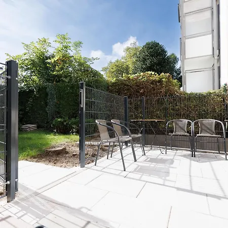 Vaz Vogelheim Monteur-base 3 Zim Mit Highspeed-wlan Essen