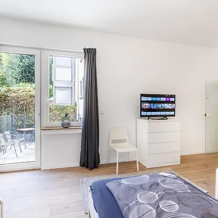 Vaz Vogelheim Monteur-base 3 Zim Mit Highspeed-wlan Lejlighed