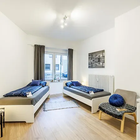 Vaz Vogelheim Monteur-base 3 Zim Mit Highspeed-wlan Lejlighed *