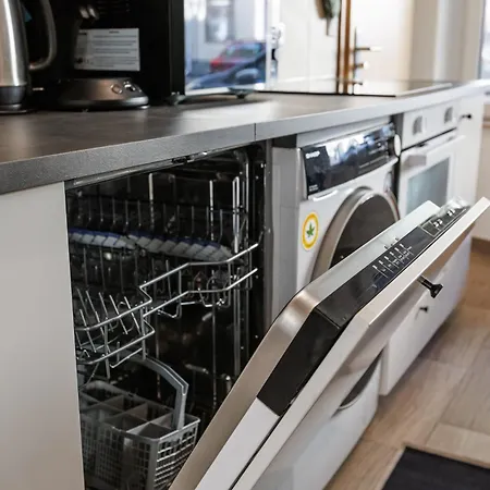 Lejlighed Vaz Vogelheim Monteur-base 3 Zim Mit Highspeed-wlan Essen