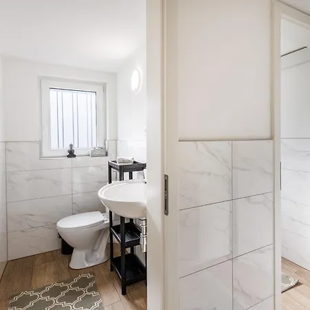 Apartament Vaz Vogelheim Monteur-base 3 Zim Mit Highspeed-wlan