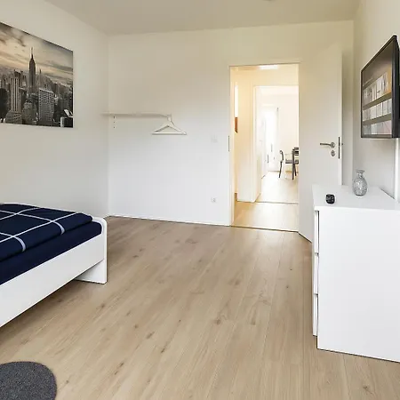 Apartment Vaz Vogelheim, Tv, Wlan, Kueche, Balkon, Terrasse