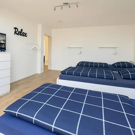 Vaz Vogelheim, Tv, Wlan, Kueche, Balkon, Terrasse * Essen