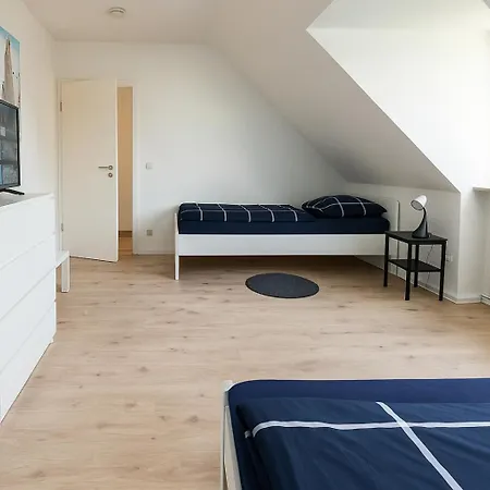Vaz Vogelheim, Tv, Wlan, Kueche, Balkon, Terrasse Apartment Essen