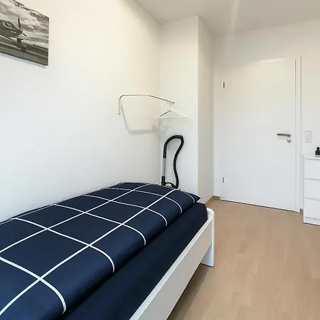 Lejlighed Vaz Vogelheim Monteur-base 3 Zim Mit Highspeed-wlan Essen
