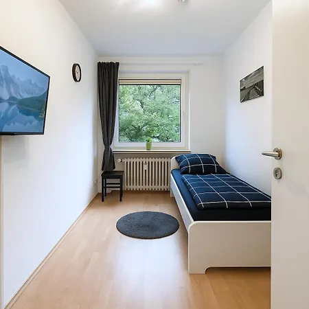 Vaz Vogelheim Monteur-base 3 Zim Mit Highspeed-wlan Essen