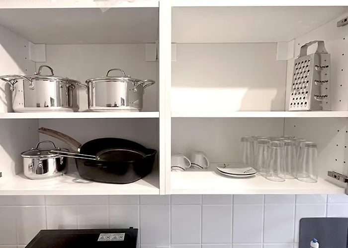 Lejlighed Vaz Vogelheim Monteur-base 3 Zim Mit Highspeed-wlan Essen