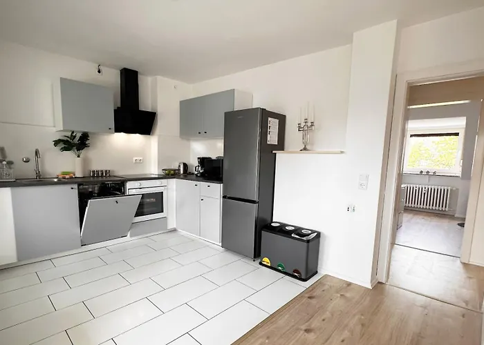 Vaz Vogelheim Monteur-base 3 Zim Mit Highspeed-wlan *