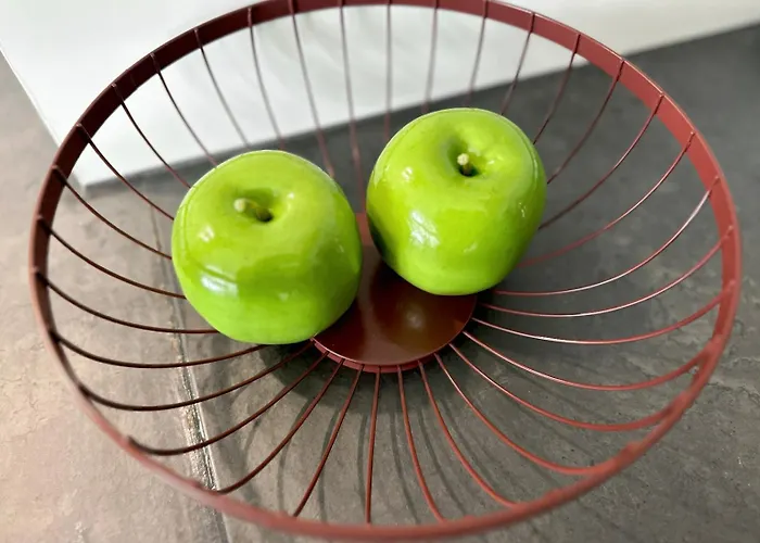 Lejlighed Vaz Vogelheim Monteur-base 3 Zim Mit Highspeed-wlan Essen