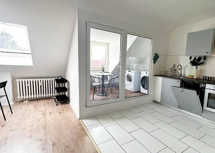 Vaz Vogelheim Monteur-base 3 Zim Mit Highspeed-wlan Essen