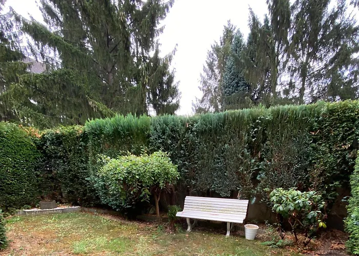 Lejlighed Vaz Vogelheim Monteur-base 3 Zim Mit Highspeed-wlan Essen