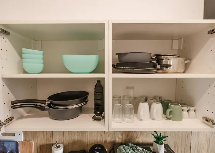 Vaz Vogelheim Monteur-base 3 Zim Mit Highspeed-wlan *