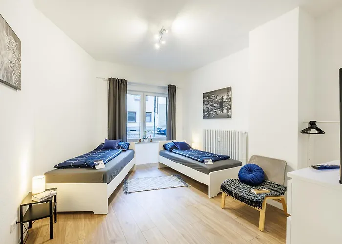 Vaz Vogelheim Monteur-base 3 Zim Mit Highspeed-wlan Lejlighed *