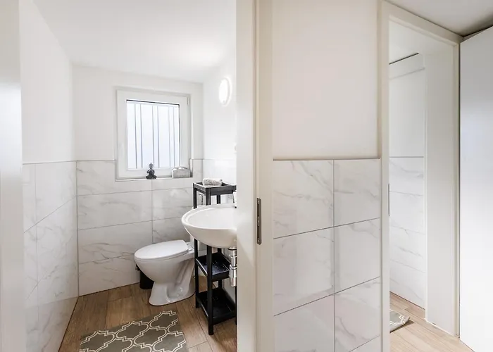 아파트 Vaz Vogelheim Monteur-base 3 Zim Mit Highspeed-wlan