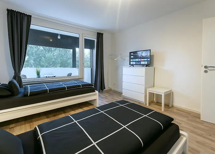 Vaz Vogelheim Monteur-base 3 Zim Mit Highspeed-wlan Lejlighed *